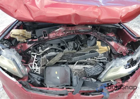 2015 Lincoln Mkc из США, поврежденный, VIN 5LMCJ1A90FUJ41366